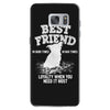 Best Friend Yorike Samsung Galaxy S7