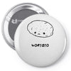 woetato Pin-back button
