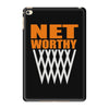 net worthy basketball iPad Mini 4