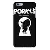 porky's inspired iPhone 6 Plus/6s Plus Case