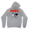 paws Unisex Hoodie