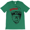 horror werewolf T-Shirt