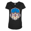 aspiration avatar Maternity Scoop Neck T-shirt
