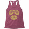 sankofa Racerback Tank