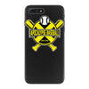 apocalypse baseball iPhone 7 Plus Case