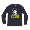 wm jogi weltmeisterschaft Long Sleeve Shirts