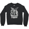 werewolves in siberia Crewneck Sweatshirt