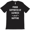 laziness and napping T-Shirt