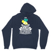 I Am Bee Actually In A Very Commited Relationship Hoodie