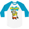 minion bob 3/4 Sleeve Shirt