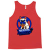 quicksilver delivery Tank Top