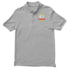 i'm here because you broke something Polo Shirt