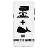 nuke the whales Samsung Galaxy S8