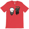 it glows T-Shirt