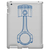 piston 3 iPad 3 and 4 Case