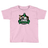 baseball furies Toddler T-shirt