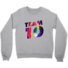 team 10 Crewneck Sweatshirt