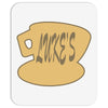 Lukes Mousepad