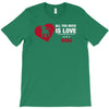 love and a dog life T-Shirt