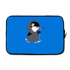 rarr i'm a killer Laptop sleeve