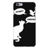 pussy! chicken! iPhone 6 Plus/6S Plus Case