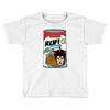 rufio Toddler T-shirt