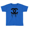 SIMPLE ART Toddler T-shirt