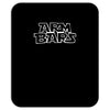 arm bars by cageside fight co   funny brazilian jiu jitsu tee bjj mma Mousepad