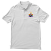 Ceremony of Love with Rainbow Colors Polo Shirt