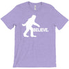 gfoot t shirt funny t shirt cool tshirt sasquatch shirt kids tee shirt T-Shirt