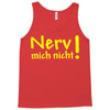 nerv mich nicht! Tank Top