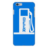 men's humor funny tee graphic iPhone 6/6s Plus Case