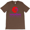 stylish retro hawaiian airlines T-Shirt