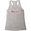 sea craft classic logo Racerback Tank