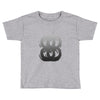 crazy eights Toddler T-shirt
