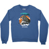 the neighbors journey Crewneck Sweatshirt