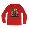 mikos Long Sleeve Shirts