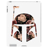 Boba Fett iPad 3 and 4 Case