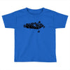 steemit Toddler T-shirt