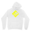 nessie scotland Hoodie