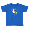 magically delicious Toddler T-shirt