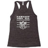 ffl Racerback Tank