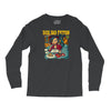sick sad fiction Long Sleeve Shirts