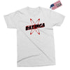 bazinga logo inspired by the big bang theory ideal birthday gift Exclusive T-shirt