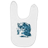alphonse storm Baby Bibs