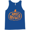 happy halloween 4 Tank Top