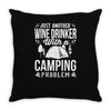 love love love Throw Pillow