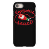 awesomesauce iPhone 8