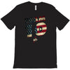 team 10 american flag T-Shirt