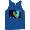 elon musk smoke Tank Top